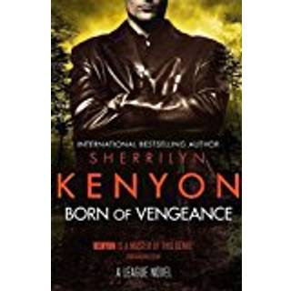 Born of Vengeance