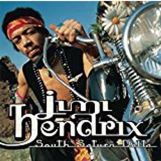 The Jimi Hendrix Experience - South Saturn Delta