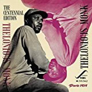 Thelonious Monk - Piano Solo