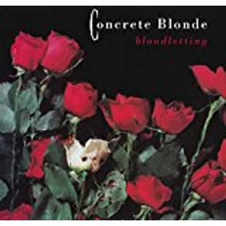 Concrete Blonde - Bloodletting