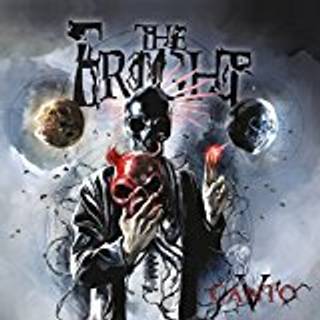 The Fright - Canto V