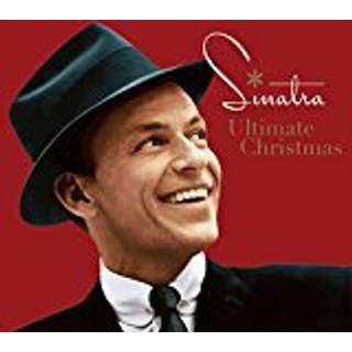 Frank Sinatra - Ultimate Christmas (2 LP)