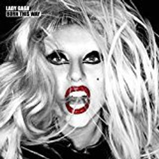 Lady Gaga - Born This Way