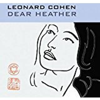 Leonard Cohen - Dear Heather