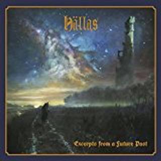 Hallas - Excerpts from a Future Past