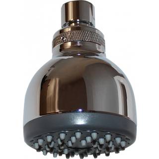 Brusehoved Blue Sky M/Kugle 1/2" Krom Ideal Standard