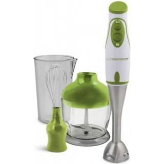 Esperanza Stavblender EKM003G - hand blender - pesto green - 450 W