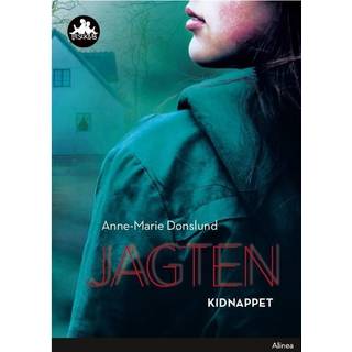 Jagten - Kidnappet, Sort Læseklub