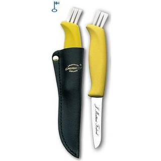 Mushroom kniv