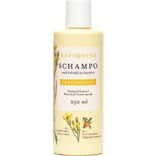 Rapsodine Shampoo 250 ml