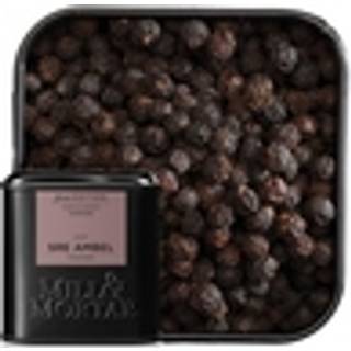 Mill og Mortar Sort Peber Sre Ambel (50 gr)