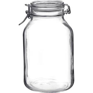 Bormioli patentglas 3 liter