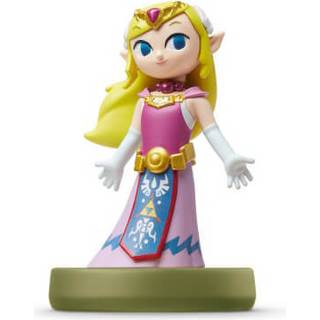 Nintendo Amiibo Zelda - The Wind Waker (The Legend of Zelda Collection)