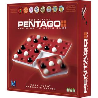 Pentago spil