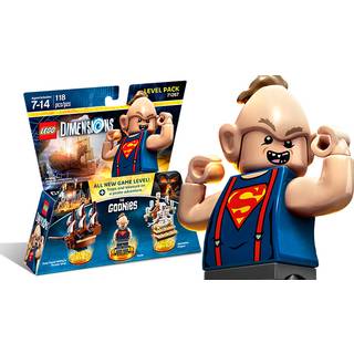 LEGO Dimensions 71267 Level Pack - Goonies