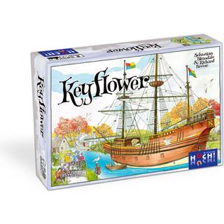 Keyflower