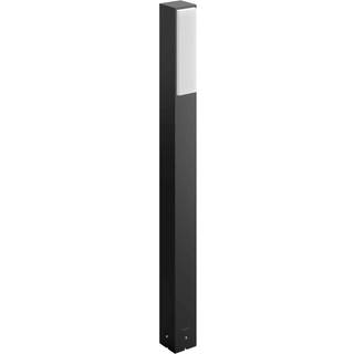 Philips myGarden Stander-/søjlelampe Stratosphere Antracit LED