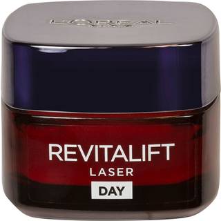 L&#39;Oréal Paris Revitalift Laser Day Cream - 50 ml.