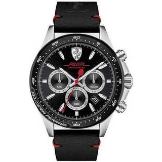 Ferrari Evoluzione Pilota Chrono Herreur