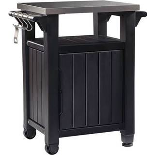 San Antonio Grillbord M