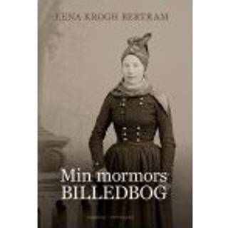 MIN MORMORS BILLEDBOG