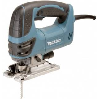 Stiksav Makita 4350FCTJ