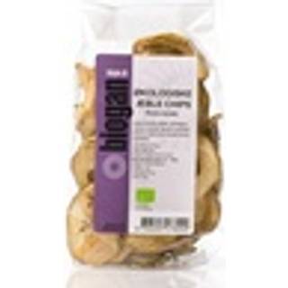 Biogan Æblechips Ø - 75 g.