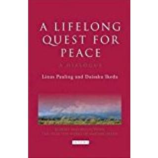 A Lifelong Quest for Peace