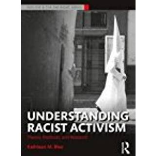 Understanding Racist Activism