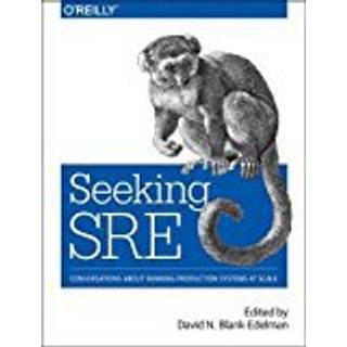 Seeking SRE