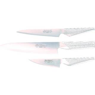 Global Knivsæt 3 dele - G-2, GS-1 og GS-11