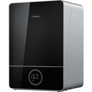 Gaskedel Condens 9000i w 20 hvid