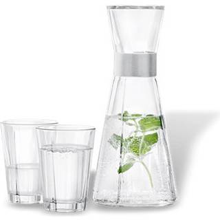 ROSENDAHL Grand cru karaffel i glas 0,9 liter