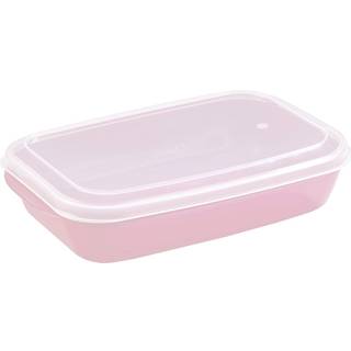 Madkasse Nordiska Plast Everyday Classic, turkis, 1.1 liter