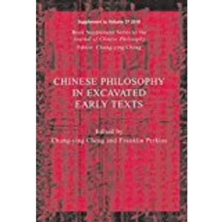 Chinese Philosophy in Excavated Early Texts