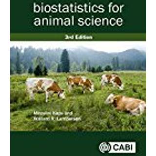 Biostatistics for Animal Science