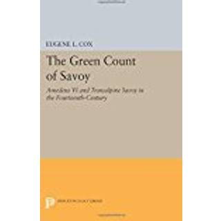 The Green Count of Savoy