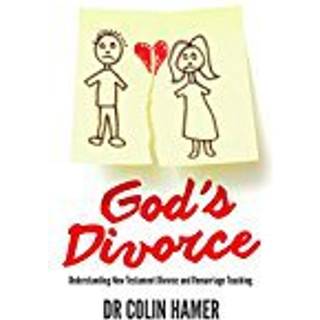 God's Divorce