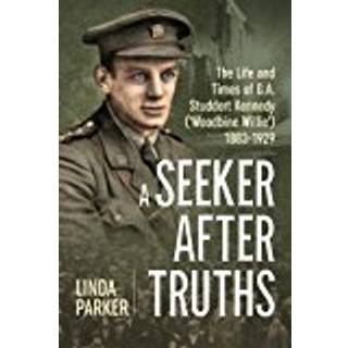 A Seeker After Truths