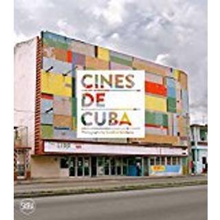 Cines de Cuba