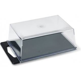 Funktion Plastic cheese box