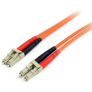 StarTech.com Multimode 62.5/125 Duplex F