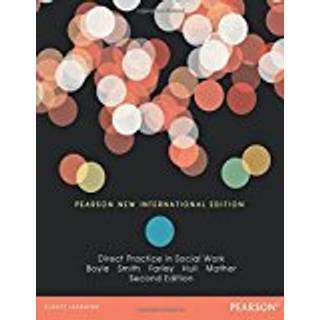 Direct Practice in Social Work