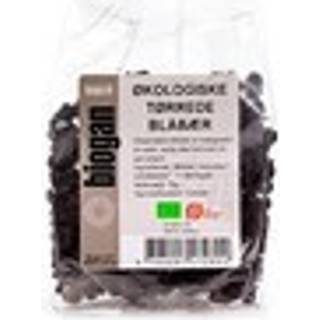 Biogan Blåbær vilde sødet m.æble Ø - 75 g.