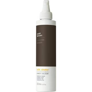 Milk Shake Direct Colour - Cold Brown 200 ml