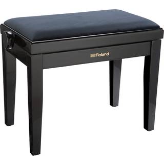 Roland RPB-220PE Klaverbænk, Blank Sort