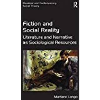 Fiction and Social Reality