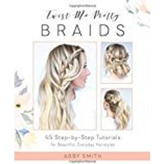 Twist Me Pretty Braids