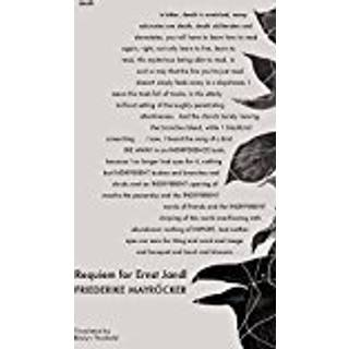 Requiem for Ernst Jandl