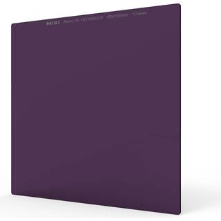 NiSi Grey filter 150x150 IR ND1000 10 stops